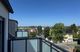 Wohnung kaufen in 95030 Innenstadt, Wunderschöne 4-Raumwohnung mit Panoramablick