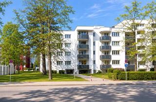 Wohnung kaufen in Robert-Koch-Str. 32-34, 85521 Ottobrunn, sofort Verfügbar: gut geschnittene 2 Zimmer Wohnung mit Balkon