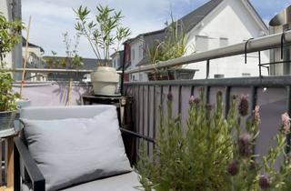 Wohnung kaufen in 55232 Alzey, Neuwertige Wohnung - Provisionsfrei