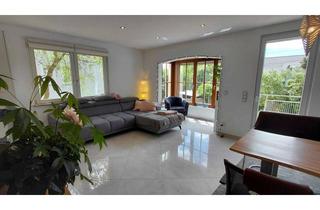 Wohnung kaufen in 71065 Sindelfingen, Stilvoll saniert in Bestlage *** 3-ZW in Sindelfingen mit Garten