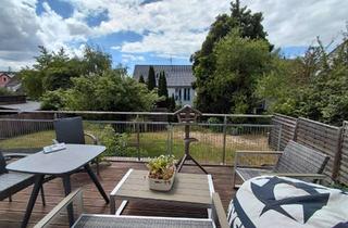 Wohnung kaufen in 71065 Sindelfingen, Stadtwohnung mit Garten---Topsaniert