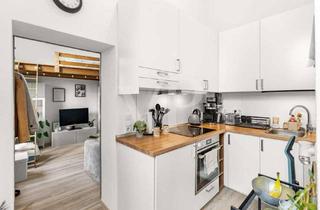 Wohnung kaufen in 52064 Aachen, Charmantes Apartment mit Stil in zentraler Lage - Aachen