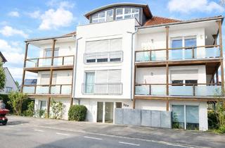 Wohnung kaufen in 44319 Kurl, Wohnung mit Dachterrasse und Stellplatz