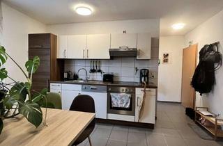 Wohnung kaufen in 71522 Backnang, Top-Gelegenheit in der Murrmetropole: Gepflegte 3 Zimmer warten auf Sie