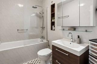 Wohnung kaufen in 63150 Heusenstamm, Schlüssel umdrehen und ankommen: Ihre neue 2-Zimmer-Wohnung