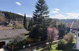 Wohnung kaufen in 83714 Miesbach, Hier lässt es sich leben...