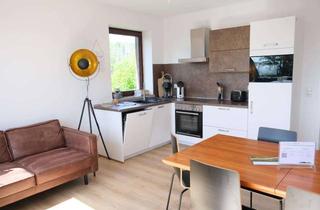 Wohnung kaufen in 37444 St. Andreasberg, Modernisierte Dachgeschosswohnung in schöner Lage in St. Andreasberg