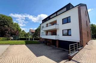 Wohnung kaufen in 32584 Löhne, Investorenpaket - Zwei Wohnungen in frisch Sanierten MFH