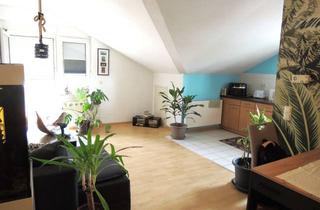 Wohnung kaufen in 36100 Petersberg, Gemütliche Dachgeschosswohnung