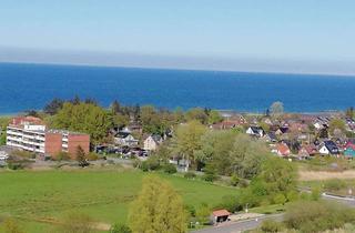 Wohnung kaufen in Osterwisch, 24217 Schönberg, 1-Zimmer-Apartment mit Ostseeblick – Ferienwohnung oder fester Wohnsitz