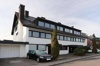 Wohnung kaufen in 41564 Kaarst, + Kaarst + Split-Level-Wohnung auf 4 Ebenen mit Dachterrasse + ca. 123 m² Wohnfl. + 2 Schlafzimmer