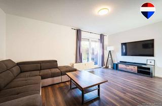 Wohnung kaufen in 39326 Hohenwarsleben, Attraktives Investment: Kleine Wohneinheit mit Einbauküche und Außenstellplatz