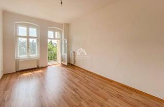 Wohnung kaufen in Behmstraße 67, 10439 Prenzlauer Berg, SONNIGE & KLASSISCH SCHÖNE ALTBAUWOHNUNG MIT BALKON & PERFEKTEM GRUNDRISS! ARNIMKIEZ! PROVISIONSFREI