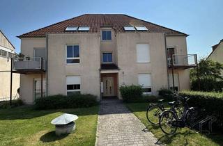 Wohnung kaufen in Bergstraße 10, 15749 Mittenwalde, Kapitalanlage in attraktiver Wohnlage – Vermietete Eigentumswohnung mit Balkon in Motzen
