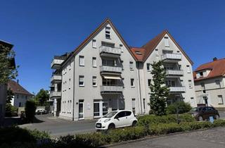 Wohnung kaufen in 33378 Rheda-Wiedenbrück, Helle 3-Zimmer-ETW mit Balkon im Herzen von Rheda-Wiedenbrück