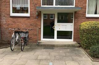 Wohnung kaufen in Reußkamp 15b, 23560 Moisling, gepflegte Wohnung in ruhiger Wohnanlage auf Eigenland