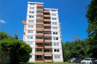 Wohnung kaufen in 73614 Schorndorf, Sofort beziehbare Wohlfühlwohnung mit Aussicht und Garage
