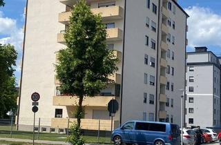 Wohnung kaufen in Seeweg 42, 93326 Abensberg, Bezugsfreie 3-Zimmer-Eigentumswohnung in bevorzugter Wohnlage in Abensberg