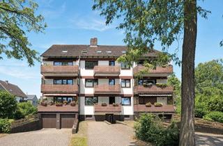 Wohnung kaufen in 30926 Seelze, Charmante 3-Zimmer Wohnung in Lohnde