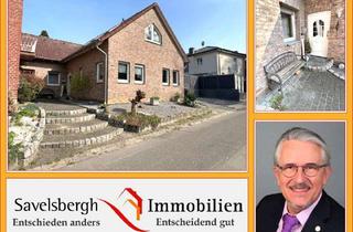Wohnung kaufen in 41836 Hückelhoven, stilvolles Wohnerlebnis mit Wohlfühlgarten