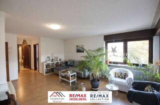 Wohnung kaufen in Rombachweg, 69118 Schlierbach, Vermietete 2 Zimmer ETW mit 69m², toller Terrasse & Stellplatz in ruhiger Lage von Heidelberg-Schlie