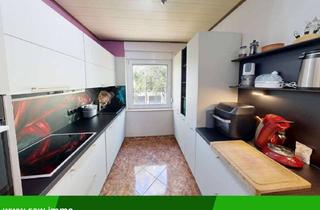 Wohnung kaufen in 06369 Großbadegast, Ohne Käuferprovision!!! Moderne Eigentumswohnung in Köthener Ortsteil mit Doppelgarage