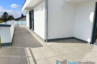 Penthouse kaufen in 61479 Glashütten, Lukrative Penthouse-Wohnung als Kapitalanlage in Glashütten