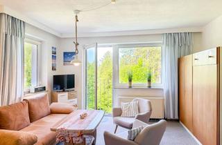 Wohnung kaufen in 25826 Sankt Peter-Ording, Charmante Ferienwohnung direkt am Deich