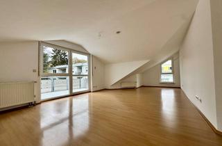 Wohnung kaufen in Robert-Koch-Str. 18/1, 73642 Welzheim, Helle 2-Zimmer-Wohnung mit Balkon und Garage in Welzheim