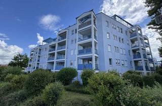 Wohnung kaufen in 71665 Vaihingen an der Enz, Gepflegte 2-Zimmer-Wohnung mit Balkon, Hobbyraum und Tiefgaragenstellplatz