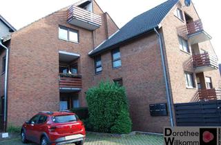 Wohnung kaufen in 41515 Grevenbroich, !NEUER PREIS! Kernsanierte Maisonette Wohnung mit Loggia in Grevenbroich Noithausen
