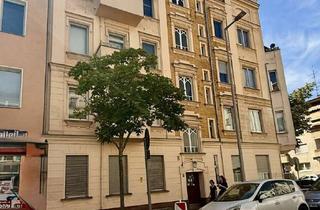 Wohnung kaufen in 13403 Reinickendorf, Schöne Einzimmerwohnung mit Balkon nahe Kurt-Schumacher Platz