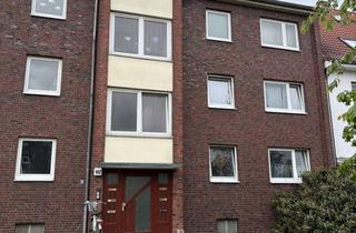 Wohnung kaufen in Banter Weg 142, 26389 Bant, 3 Zimmer voller Möglichkeiten