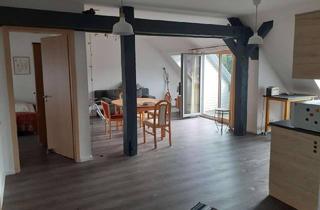 Wohnung kaufen in Karl-Marx-Straße, 17367 Eggesin, Großzügige 2,5-Zimmer-Wohnung mit Flair in Eggesin nahe Stettiner Haff