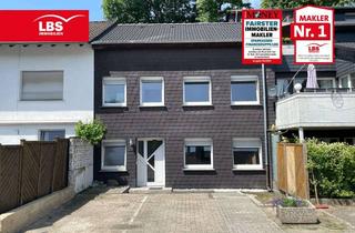 Wohnung kaufen in 58313 Herdecke, Moderne Wohnung mit Sauna und Loggia in Herdecke