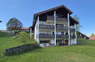 Wohnung kaufen in Unterdorf, 87534 Oberstaufen, Sonnenbalkon, Sauna, TOP Lage, TG Stellplatz - frei - OHNE Provision