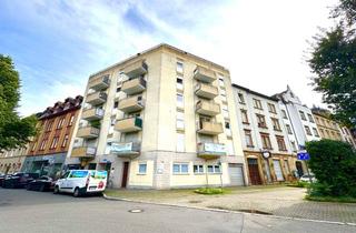 Wohnung kaufen in Schanzstrasse 105, 67063 Ludwigshafen, Großzügige, moderne 3 Zi.- Erdgeschosswohnung nahe Klinik!