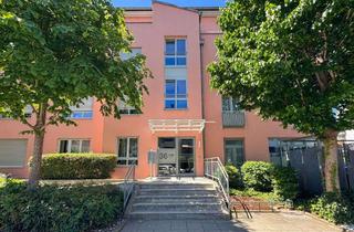 Penthouse kaufen in Dr.-Otto-Meyer-Straße 36, 86169 Lechhausen, Immo Love Lechhausen: Traumhafte Maisonette- Penthousewohnung mit 4 ZKB und 114qm !