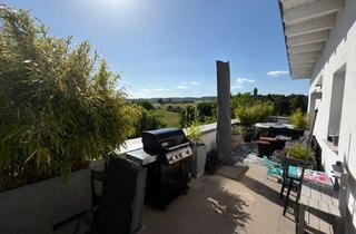 Penthouse kaufen in 54516 Wittlich, Wittlich | Penthouse | ca.180 m² | umlaufende Dachterrasse