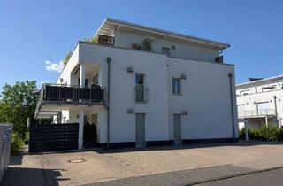 Penthouse kaufen in 54516 Wittlich, Wittlich | Penthouse | ca.180 m² | umlaufende Dachterrasse