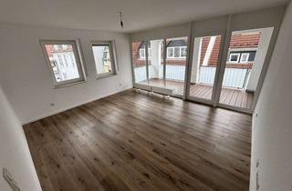 Wohnung kaufen in Dalbergergasse 11, 64625 Bensheim, Direkt vom Eigentümer! Renovierte Maisonette Wohnung im Herzen von Bensheim zu verkaufen !
