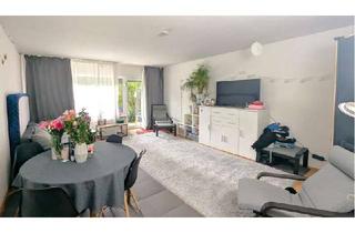 Wohnung kaufen in 65207 Medenbach, Terrasse. Garten. Glück.