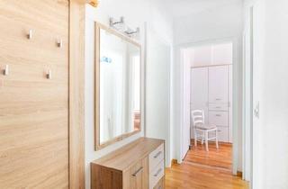 Wohnung kaufen in Breitensteinweg 34, 14165 Zehlendorf, Sanierte Wohnung in Bestlage I Südwestbalkon I Einzugsbereit