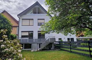 Wohnung kaufen in 89522 Heidenheim, 3-Zimmer-Eigentumswohnung mit Gartenanteil