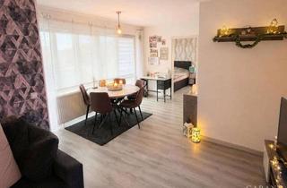 Wohnung kaufen in 85586 Poing, Schöne 2-Zimmer-Wohnung mit Balkon für Kapitalanleger