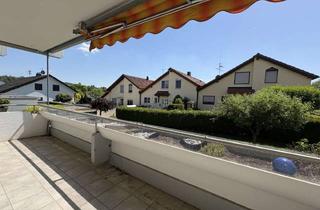 Wohnung kaufen in 71364 Winnenden, Lichtdurchflutete Eigentumswohnung in ruhiger Lage