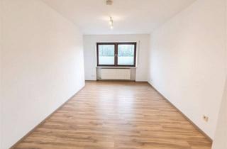 Wohnung kaufen in 85072 Eichstätt, 1 Zimmer Wohnung in Eichstätt – frisch modernisiert & ideal für Kapitalanleger