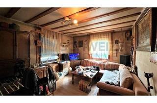 Wohnung kaufen in 78713 Schramberg, Solide Kapitalanlage mit Potenzial: 3-Zimmer-Wohnung in Schramberg