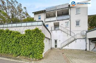 Wohnung kaufen in 97078 Versbach, Vermietet. Gepflegt. Zukunftssicher.