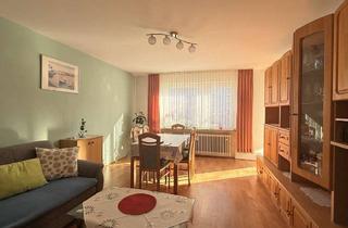 Wohnung kaufen in 92637 Weiden, Demnächst leerstehend - 2-Zimmer Eigentumswohnung in zentraler Lage von Weiden